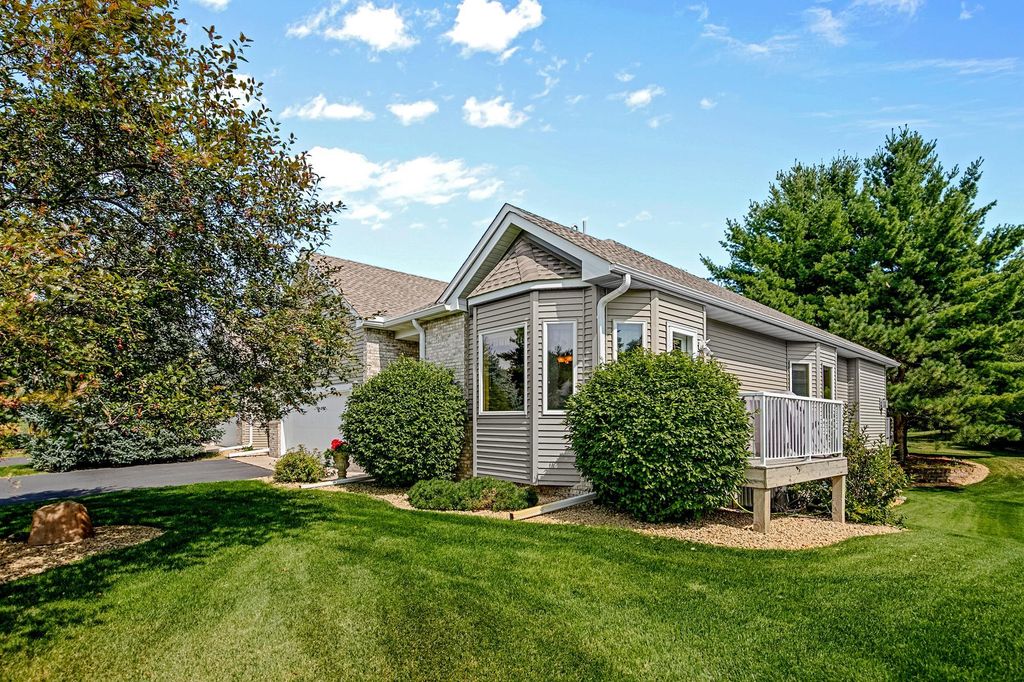 14329 Rochester Street NE, Ham Lake, MN 55304 — photo 4