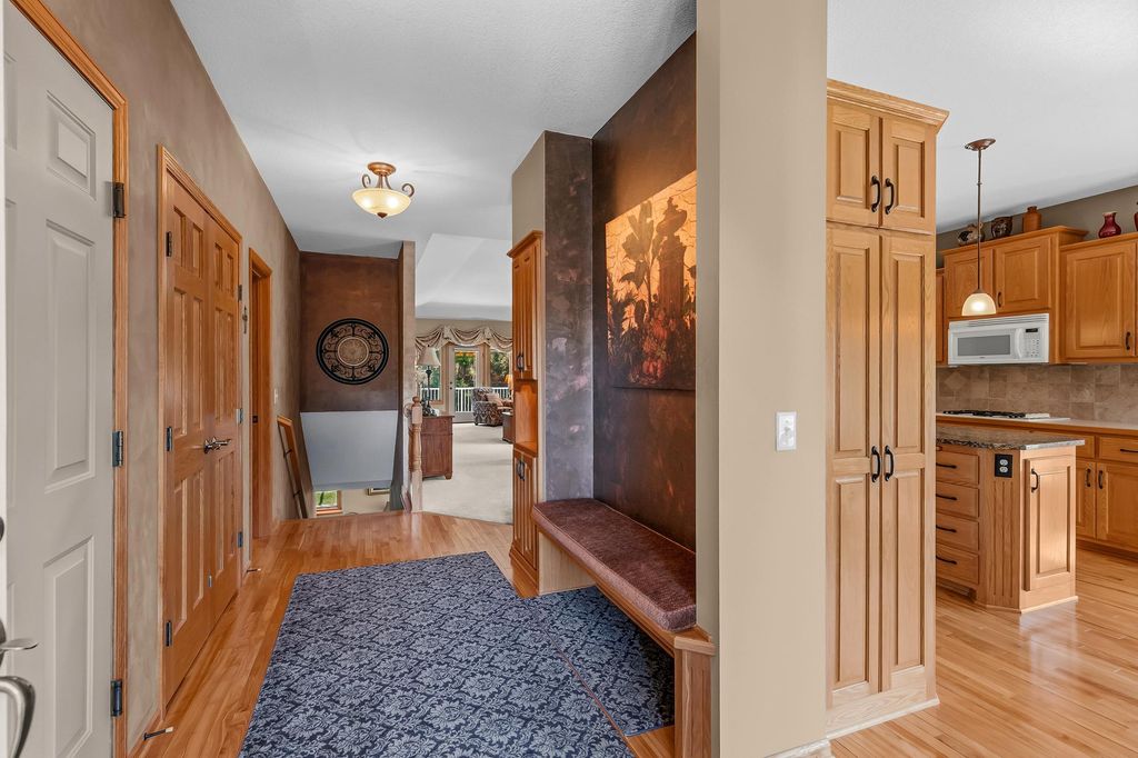 14329 Rochester Street NE, Ham Lake, MN 55304 — photo 5