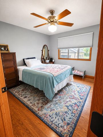903 E Monroe Street, Mount Ayr, IA 50854
