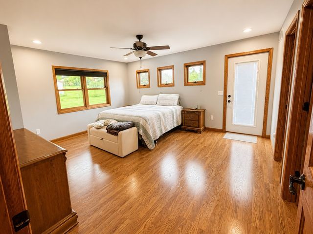 903 E Monroe Street, Mount Ayr, IA 50854