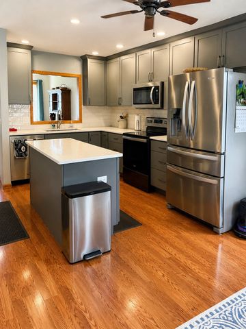 903 E Monroe Street, Mount Ayr, IA 50854