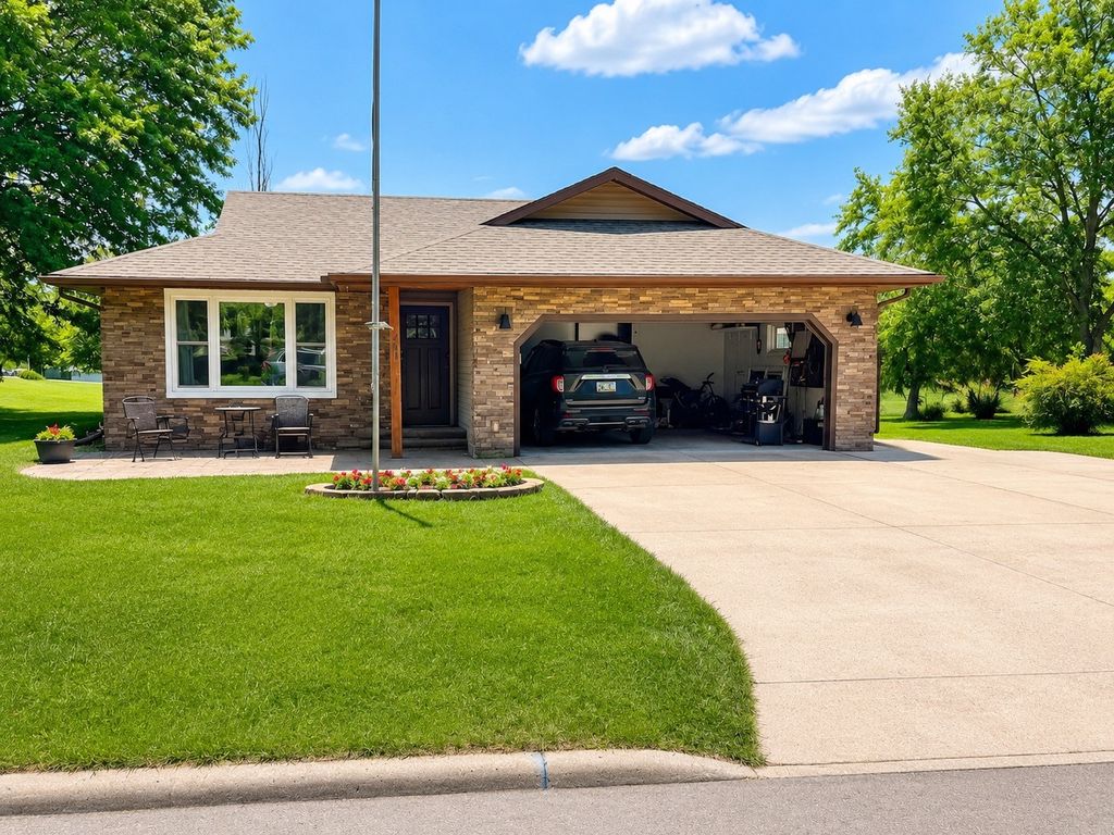 903 E Monroe Street, Mount Ayr, IA 50854