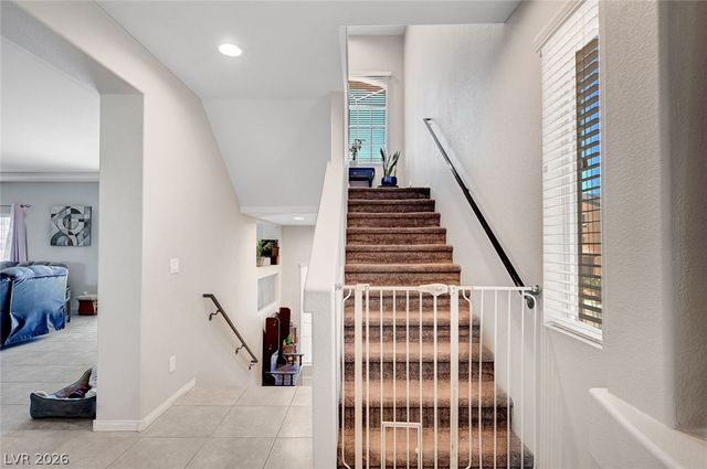 9656 Paraiso Springs Street, Las Vegas, NV 89139