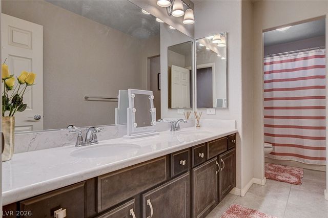 9656 Paraiso Springs Street, Las Vegas, NV 89139