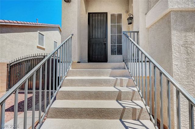 9656 Paraiso Springs Street, Las Vegas, NV 89139