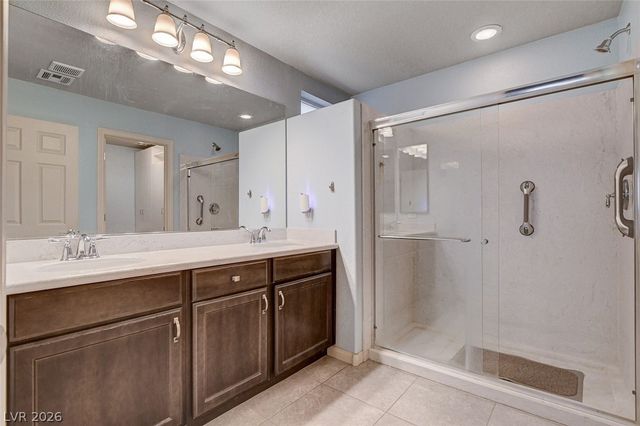 9656 Paraiso Springs Street, Las Vegas, NV 89139