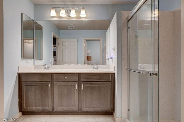 9656 Paraiso Springs Street, Las Vegas, NV 89139