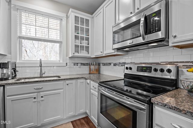 2791 Stone Rock Drive 113, Raleigh, NC 27604