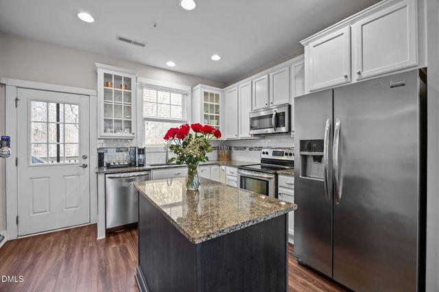 2791 Stone Rock Drive 113, Raleigh, NC 27604