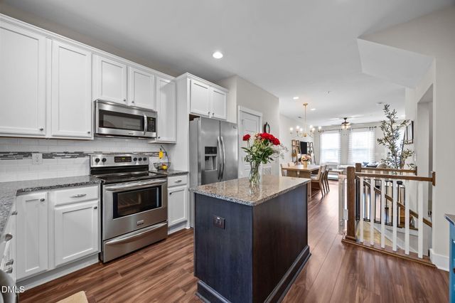 2791 Stone Rock Drive 113, Raleigh, NC 27604