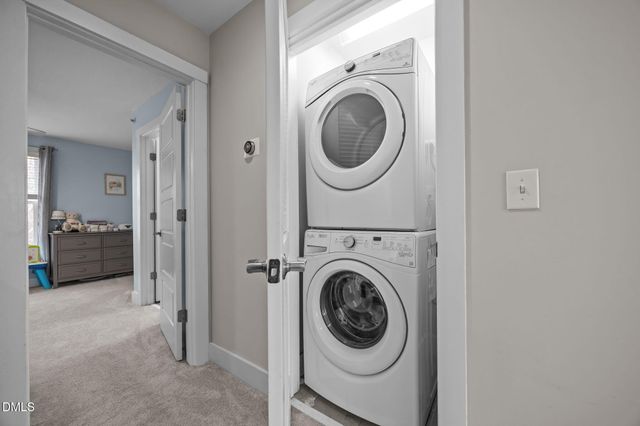 2791 Stone Rock Drive 113, Raleigh, NC 27604