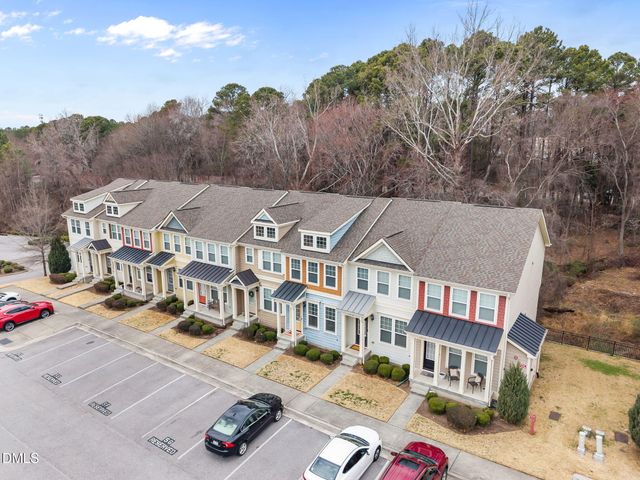 2791 Stone Rock Drive 113, Raleigh, NC 27604