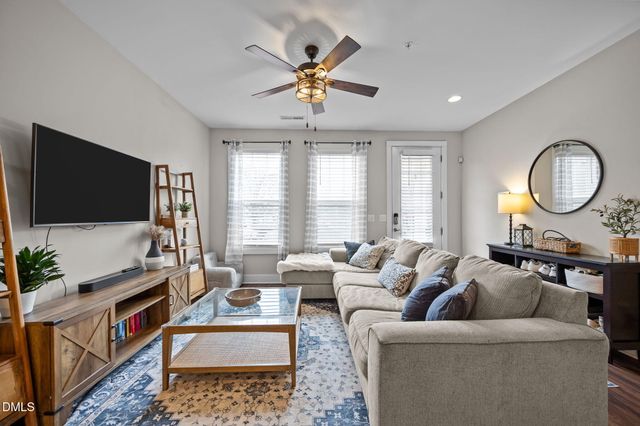 2791 Stone Rock Drive 113, Raleigh, NC 27604