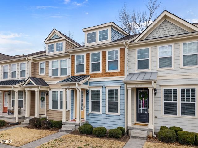 2791 Stone Rock Drive 113, Raleigh, NC 27604