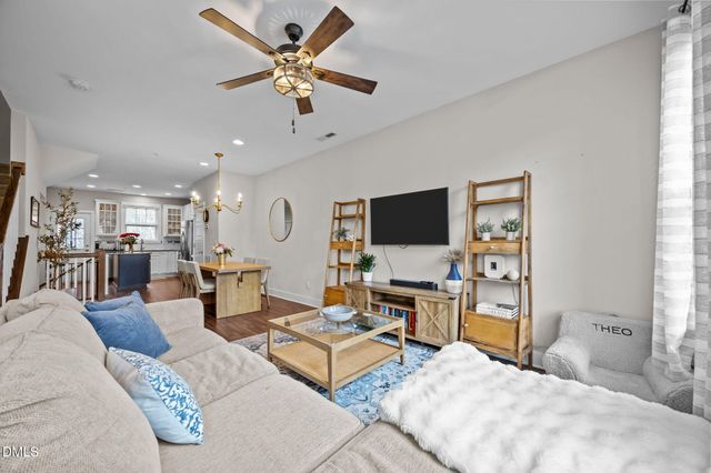 2791 Stone Rock Drive 113, Raleigh, NC 27604