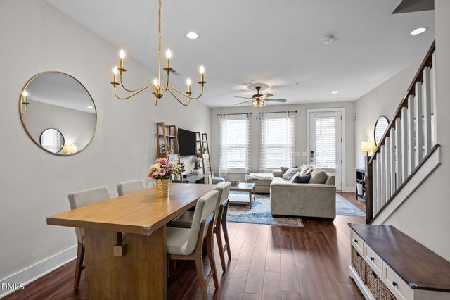 2791 Stone Rock Drive 113, Raleigh, NC 27604