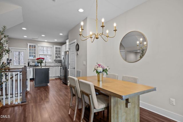 2791 Stone Rock Drive 113, Raleigh, NC 27604