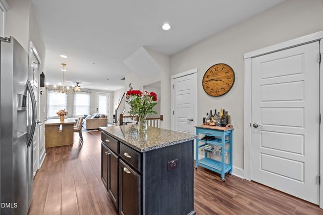 2791 Stone Rock Drive 113, Raleigh, NC 27604