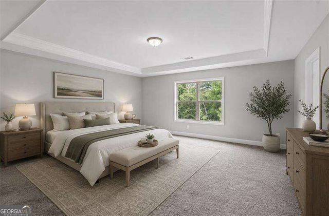 6830 Lancaster Crossing, Flowery Branch, GA 30542