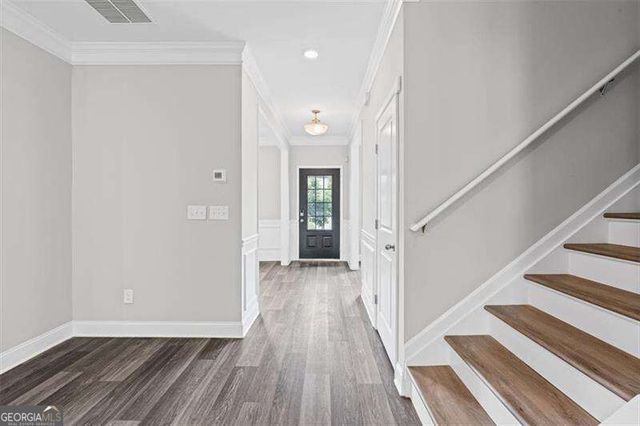 6830 Lancaster Crossing, Flowery Branch, GA 30542