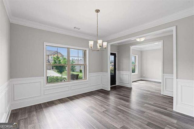 6830 Lancaster Crossing, Flowery Branch, GA 30542