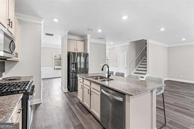 6830 Lancaster Crossing, Flowery Branch, GA 30542