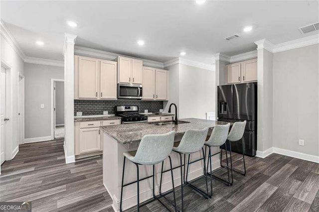 6830 Lancaster Crossing, Flowery Branch, GA 30542