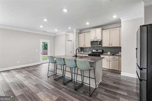 6830 Lancaster Crossing, Flowery Branch, GA 30542