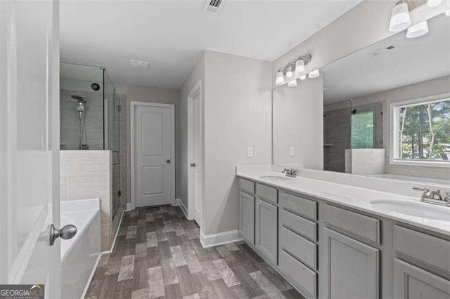 6830 Lancaster Crossing, Flowery Branch, GA 30542