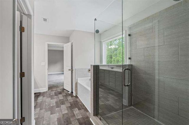 6830 Lancaster Crossing, Flowery Branch, GA 30542