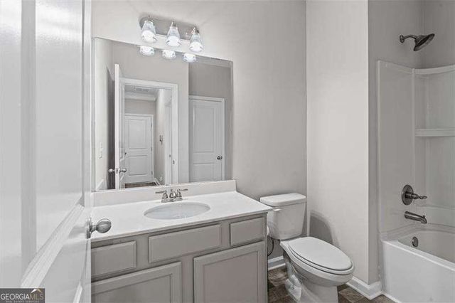 6830 Lancaster Crossing, Flowery Branch, GA 30542