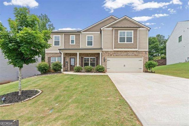 6830 Lancaster Crossing, Flowery Branch, GA 30542