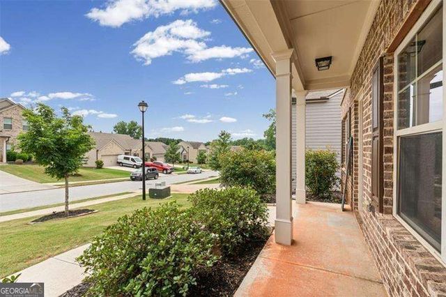 6830 Lancaster Crossing, Flowery Branch, GA 30542