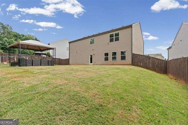 6830 Lancaster Crossing, Flowery Branch, GA 30542