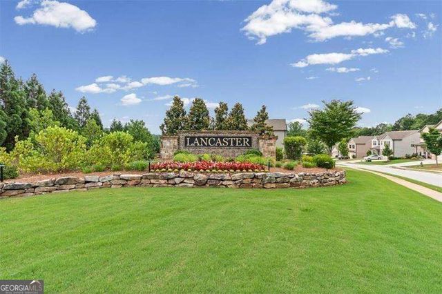 6830 Lancaster Crossing, Flowery Branch, GA 30542