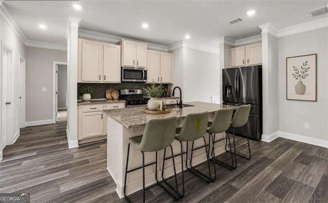 6830 Lancaster Crossing, Flowery Branch, GA 30542