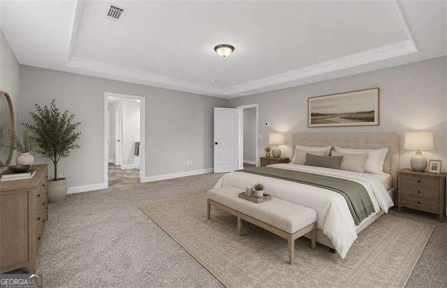 6830 Lancaster Crossing, Flowery Branch, GA 30542