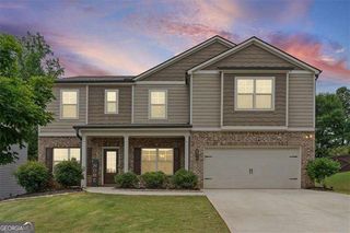 6830 Lancaster Crossing, Flowery Branch, GA 30542