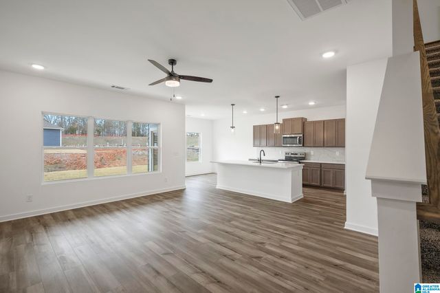 189 BELLEHURST DRIVE, Warrior, AL 35180