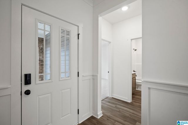 189 BELLEHURST DRIVE, Warrior, AL 35180