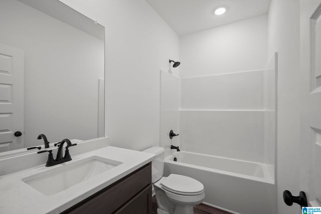 189 BELLEHURST DRIVE, Warrior, AL 35180