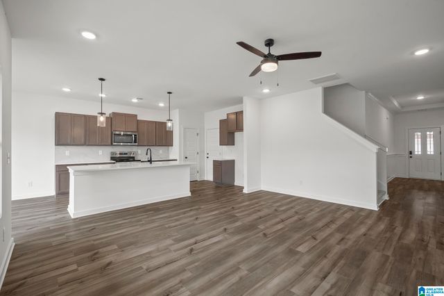 189 BELLEHURST DRIVE, Warrior, AL 35180