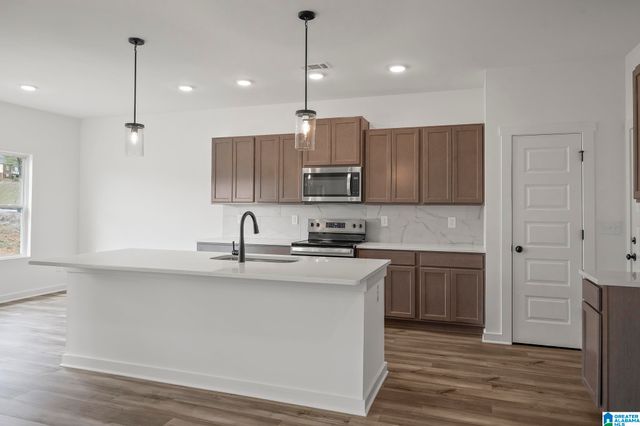 189 BELLEHURST DRIVE, Warrior, AL 35180
