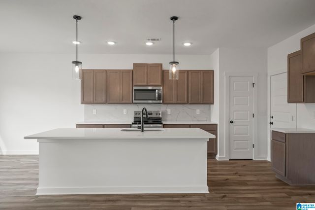 189 BELLEHURST DRIVE, Warrior, AL 35180