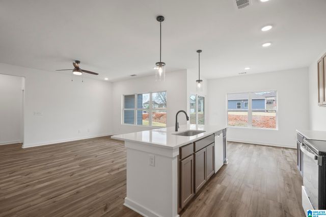 189 BELLEHURST DRIVE, Warrior, AL 35180