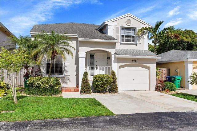 9904 SW 117th Pl, Miami, FL 33186