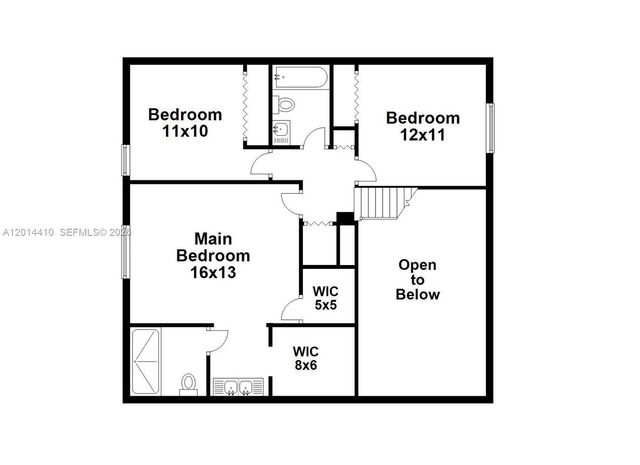 9904 SW 117th Pl, Miami, FL 33186