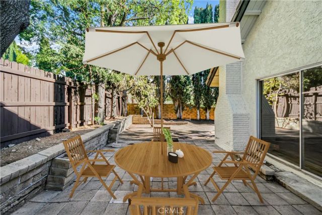 22703 Garzota Drive, Valencia, CA 91354