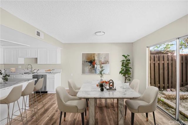 22703 Garzota Drive, Valencia, CA 91354