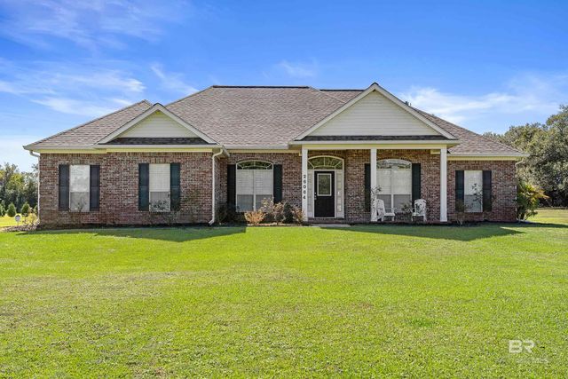 26064 Chatelaine Road, Elberta, AL 36530